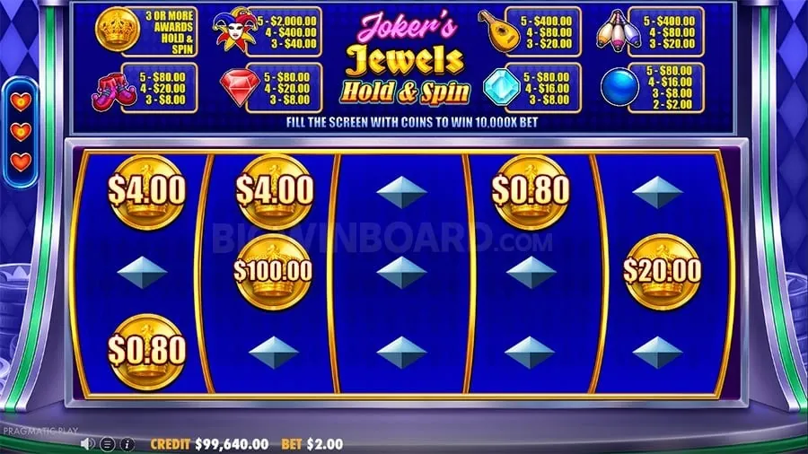 Interactive Gaming Features