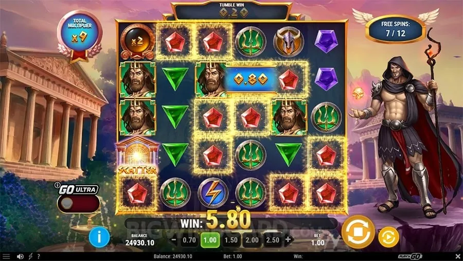 Spinplus Poker Rooms