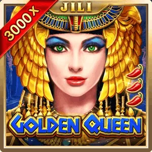 Golden Fortune Slot