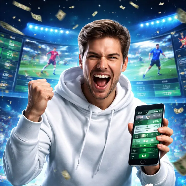 Exclusive Bonuses & Promotions