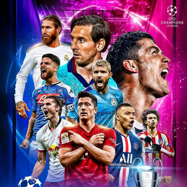 Wide Selection of Games