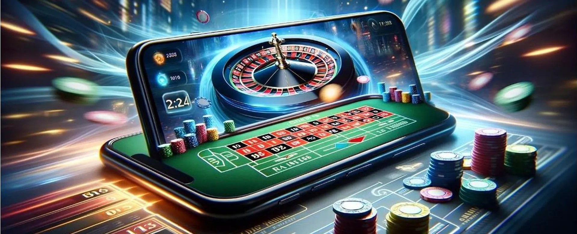 Spinplus Online Casino Promotions Banner