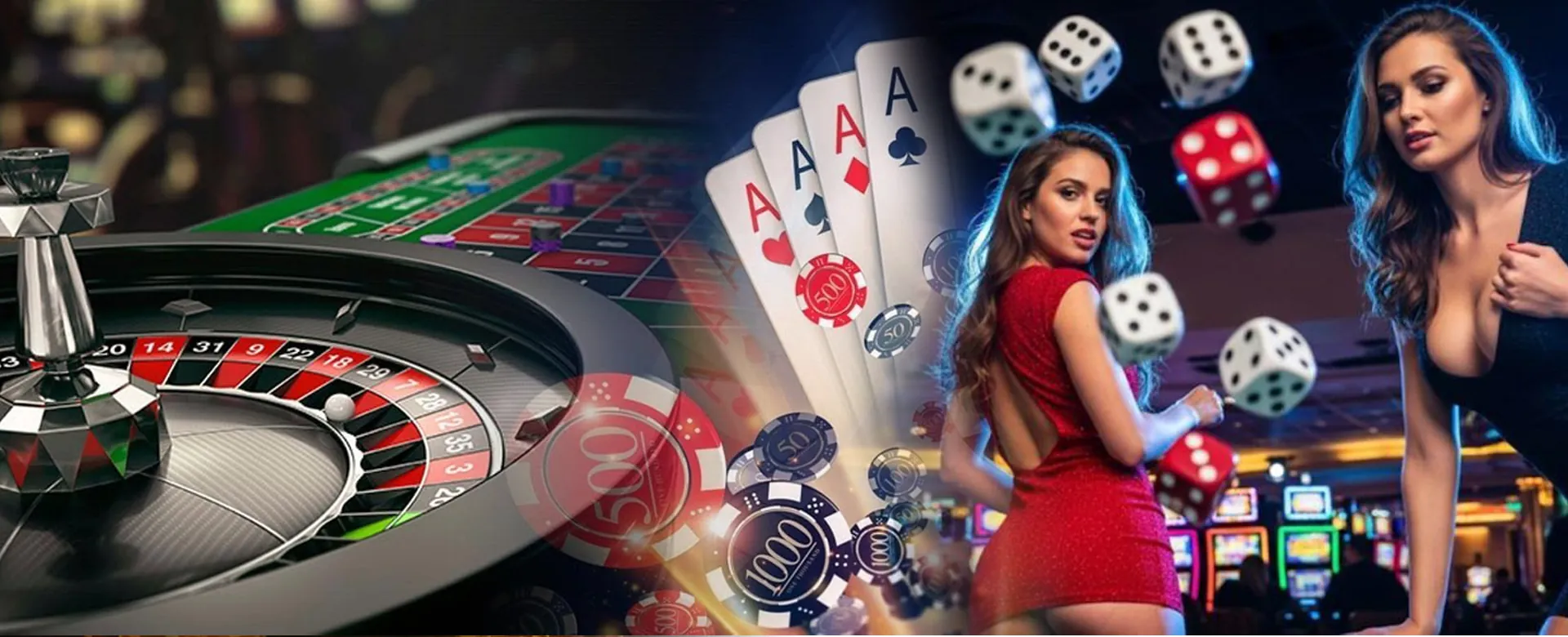 spinplus Live Dealer Games