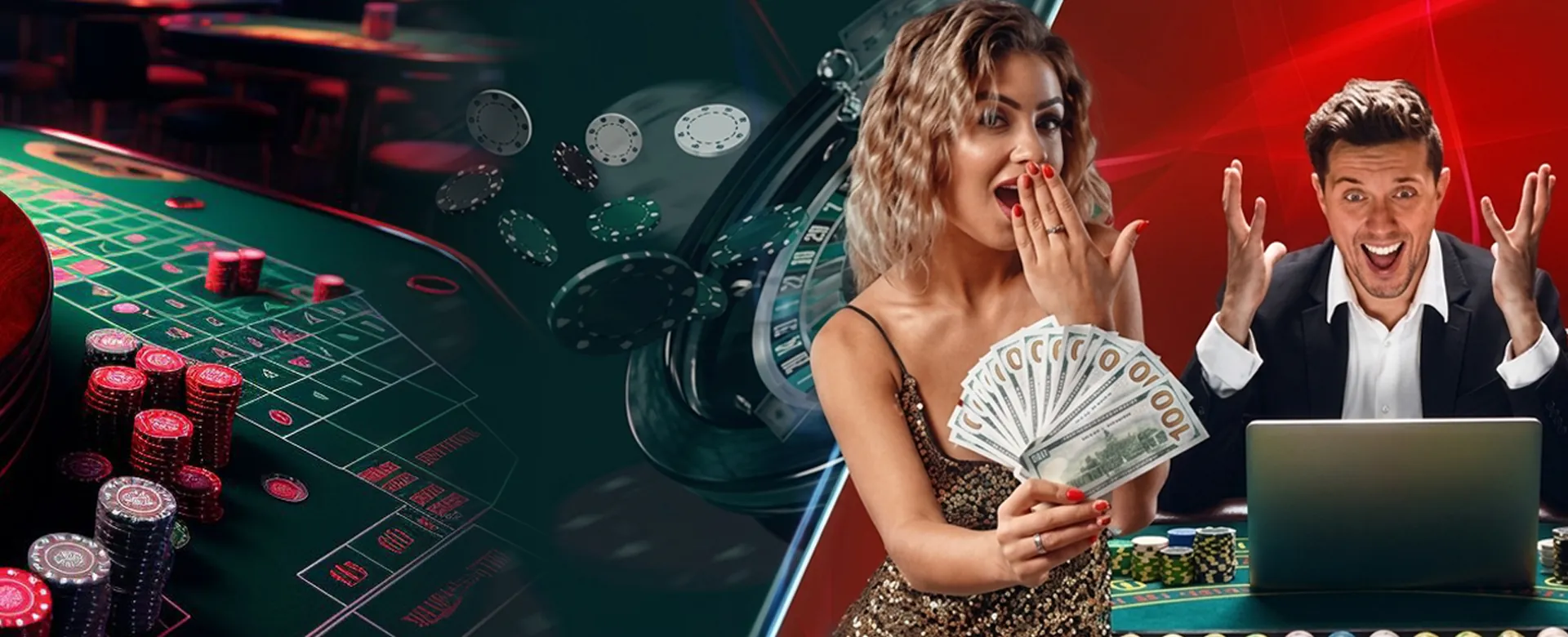 spinplus Casino Games Hero Image