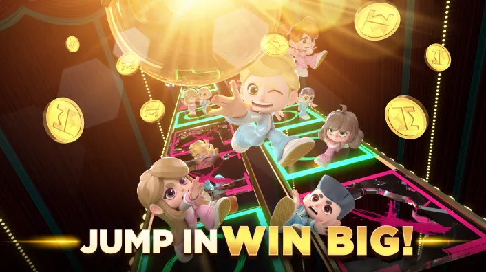 spinplus Arcade and Perya Games